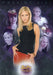 Buffy The Vampire Slayer Women Sunnydale Working Girl Case Loader Chase Card CL-1   - TvMovieCards.com