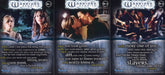 Buffy The Vampire Slayer Season Seven Box Loader Chase Card Set BL-1 BL-3   - TvMovieCards.com