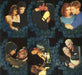 Buffy The Vampire Slayer Season Two Love Bites Foil Chase Card Set B1 thru B6   - TvMovieCards.com