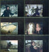 Sleepy Hollow Movie Lobby Poster Metallic Chase Card Set LC1 thru LC6 Inkworks   - TvMovieCards.com