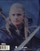 Lord of the Rings Empty / Used Trading Card Album Neca   - TvMovieCards.com