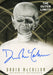 Outer Limits Premiere Autograph Card A14 David McCallum as Gwyllm Griffiths   - TvMovieCards.com