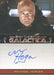 Battlestar Galactica Premiere Edition Michael Hogan Autograph Card   - TvMovieCards.com