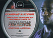 Battlestar Galactica Season Four Costume Card C47 Simon   - TvMovieCards.com