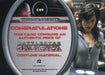 Battlestar Galactica Season Four Costume Card C49 Racetrack   - TvMovieCards.com