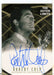 Outer Limits Premiere Autograph Card A2 Robert Culp as Mr. Trent   - TvMovieCards.com