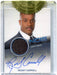 NCIS Premium Packs Rocky Carroll as Leon Vance Incentive Autograph Costume Card   - TvMovieCards.com