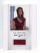 James Bond Archives Spectre Severine's Dress Relic Costume Card PR19 #123/200   - TvMovieCards.com
