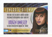 Farscape Through the Wormhole Imogen Annesley Autograph Card A49   - TvMovieCards.com