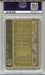 1961 Topps Baseball Card #150 - Willie Mays - San Francisco Giants - PSA 4 EX   - TvMovieCards.com