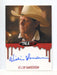 True Blood Season 6 William Sanderson Autograph Card   - TvMovieCards.com