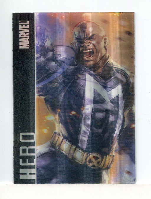 Marvel Universe 2014 Case Topper Chase Card L7   - TvMovieCards.com