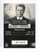 Twilight Zone 4 Science and Superstition Hall of Fame Chase Card H7 #15/333   - TvMovieCards.com