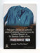 Warehouse 13 Premium Packs Season 4 Dr. Vanessa Calder Costume Card #120/150   - TvMovieCards.com
