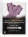 Warehouse 13 Premium Packs Season 4 Leena Costume Card #007/450   - TvMovieCards.com