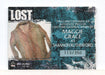 Lost Relics Maggie Grace as Shannon Rutherford Relic Costume Card CC11 #113/350   - TvMovieCards.com