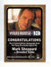 Warehouse 13 Season 1 One Mark Sheppard as Benedict Valda Autograph Card   - TvMovieCards.com