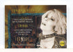 Farscape Season 2 Chiana Costume Card CC10   - TvMovieCards.com