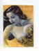Olivia Metamorphosis Canvas Case Topper Chase Card Comic Images 2002   - TvMovieCards.com
