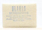 Olivia Metamorphosis Canvas Case Topper Chase Card Comic Images 2002   - TvMovieCards.com