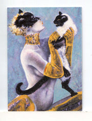 Olivia New Models Base Card Set 72 Cards Comic Images 2001   - TvMovieCards.com