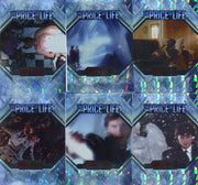 Smallville Season Five The Price of Life Chase Card Set PL.1-PL.6 Inkworks   - TvMovieCards.com