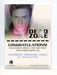 Dead Zone Seasons 1 & 2 Anthony Michael Hall as Johnny Smith Autograph Card   - TvMovieCards.com