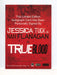 True Blood Archives Jessica Tuck as Nan Flanagan Autograph Card   - TvMovieCards.com