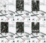 Marvel Avengers Age of Ultron 2015 Concept Series Chase Card Set C-1 thru C-15   - TvMovieCards.com