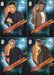 Doctor Who 2016 Timeless Doctors Across Time Chase Card Set 13 Cards Topps   - TvMovieCards.com