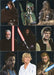 2010 Star Wars Galaxy Series Five Foil Art Chase Card Set 15 Cards Topps   - TvMovieCards.com