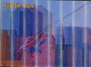 Spider-Man Original Animated Series Paul Soles Autograph Card & Lenticular Set - TvMovieCards.com
