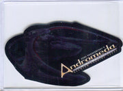 Andromeda Reign Commonwealth Case Loader Chase Card CL-1 - TvMovieCards.com