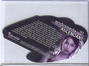 Andromeda Reign Commonwealth Case Loader Chase Card CL-1 - TvMovieCards.com