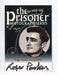 Prisoner Scriptwriter Roger Parkes Scriptwriter Autograph Card PA12   - TvMovieCards.com