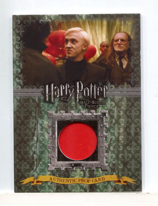 Harry Potter Half Blood Prince Party Lanterns Prop Card HP P1 #121/380   - TvMovieCards.com