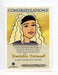 Xena & Hercules Animated Adventures Danielle Cormack Ephiny Autograph Card   - TvMovieCards.com