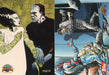 Universal Monsters Illustrated Promo Card Set Topps 1991   - TvMovieCards.com