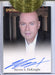 Spartacus Premium Packs Dealer Incentive Steven S. DeKnight Autograph Card   - TvMovieCards.com