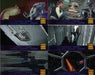 1997 Star Wars Trilogy Foil Lazer Chase Card Set 1-6 Topps Widevision   - TvMovieCards.com