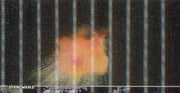 1996 Star Wars 3DI Death Star Multi Motion Chase Card 1m Topps Widevision   - TvMovieCards.com
