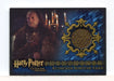 Harry Potter Chamber Secrets Argus Filch's Overcoat Costume Card HP C7 #226/665   - TvMovieCards.com