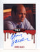 True Blood Season 6 Chris Bauer as Detective Andy Bellefleur Autograph Card   - TvMovieCards.com