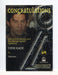 Stargate SG-1 Season Nine Steve Bacic Autograph Card A79   - TvMovieCards.com
