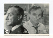 Lost in Space Complete The Many Faces of Dr. Smith Foil Puzzle Chase Card F2   - TvMovieCards.com