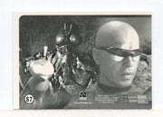 Lost In Space Complete The Good, The Bad and The Ugly Foil Puzzle Chase Card S7   - TvMovieCards.com