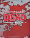 Walking Dead Comic Series 2 Card Album with B-01 Standee Card 2013   - TvMovieCards.com