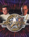 Star Trek Cinema 2000 Empty Trading Card Album Rittenhouse 2000   - TvMovieCards.com