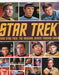 Star Trek The Original Series TOS Empty Trading Card Album Rittenhouse 2009   - TvMovieCards.com