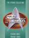 Star Trek TNG Episodes Season Three Empty Trading Card Album Skybox 1995   - TvMovieCards.com